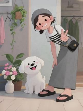 #显瘦穿搭 夏季新款韩系三件套装舒适显瘦连衣裙洋气衣服#设计感穿搭 #减龄穿搭