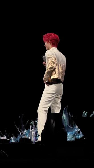 阿里嘎多喵喵#梓渝 #zy #梓渝演唱会 #武汉