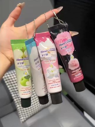 #学生党必备 #种草 #护手霜 #爱了爱了 #女孩子花点钱怎么啦