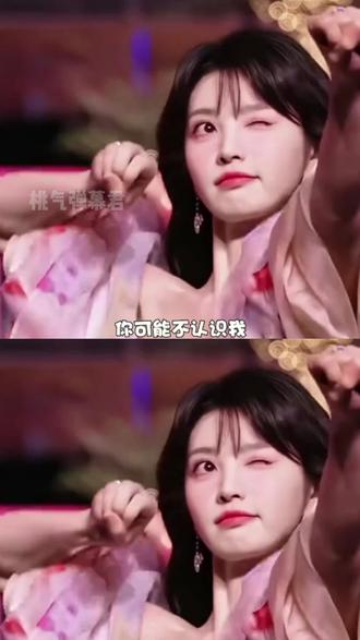 #田曦薇 DNA动了!这些爆火语录的原声竟然全是田曦薇 #热门bgm #原来这些bgm语录来自田曦薇