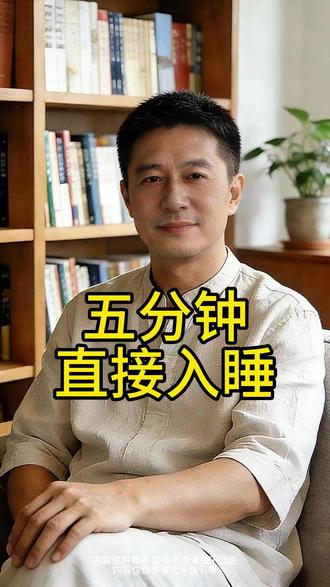 五分钟让你快速入睡 #睡眠 #睡觉 #失眠 #入睡