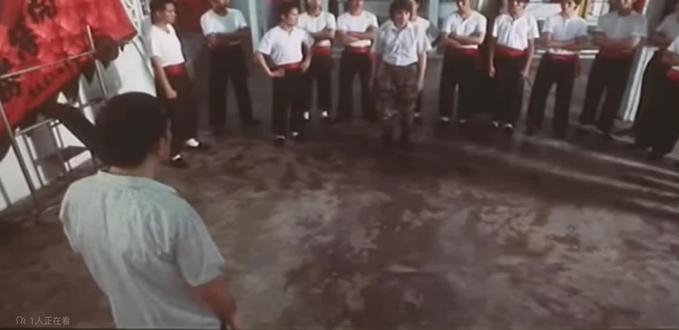 《一文鸡保镖》,看过的人都40了吧