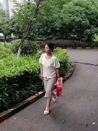 今天厚着脸皮来前公公家看看儿子……#生活日常vlog