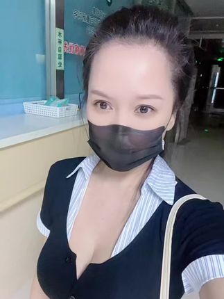 真忍不住了,一个人去看急诊,还要B超检查出🈶️阑尾炎天a#身体健康比什么都重要 #医院🏥