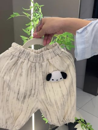 #高品质童装