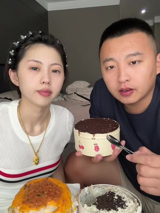 #甜品美食 #超好吃 #甜品