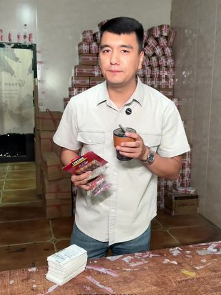#zapa #我要上热们 #农产品 #喝茶#好茶