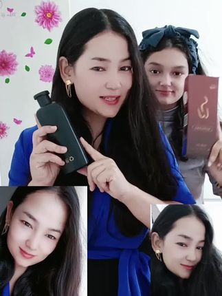 #洗发水 #好物推荐🔥 # 洗发水推荐