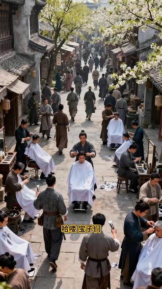 为什么二月二这天,被称为龙抬头? 从星象到民俗,一脉相承。
#科普 #科普一下 #涨知识 #龙抬头 #二月二