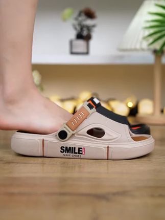 凉鞋男款夏季外穿新款两用涉水开车休闲沙滩拖鞋男士夏#夏季凉鞋 #男鞋推荐 #凉拖鞋男款#沙滩鞋#软底软面穿上超舒服