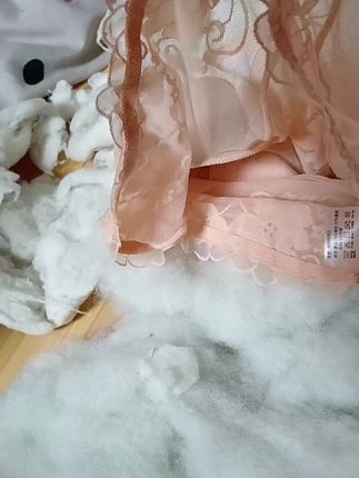 #面料柔软舒适