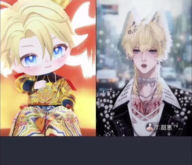 甜定良缘3.20连线
一直很累但不在直播间表达的缘宝在跟哥连线之后就跟哥说了很累 所以我们根本不用去猜测哥俩的关系
#甜定良缘 #听潮阁甜崽 #良缘甜定
@𝑇.甜崽ᵀᶻ⁷ @𝑇.缘♚ʸᶠ(发疯补档版)