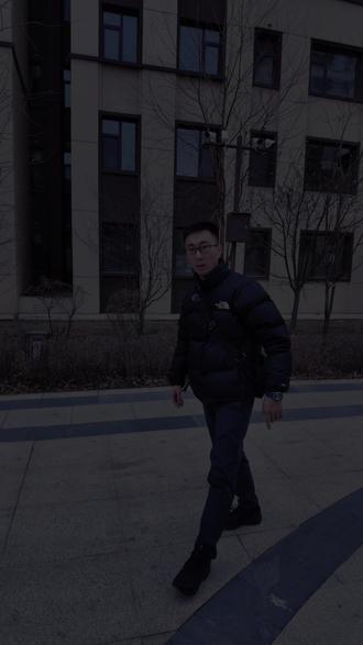 你有家吗?有人等你吗?