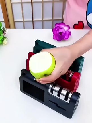 #磨刀器#磨刀器推荐#磨刀器好物推荐