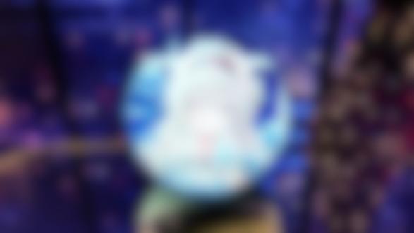 爱上ai是电子幻觉吗#流萤 #ai女友 #AI灵境球