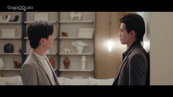 游主任差点哭死在13集