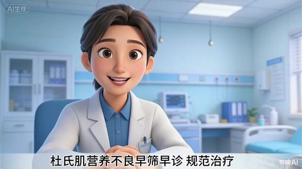 每3500个男宝就有1个遭遇的罕见病——杜氏肌营养不良(DMD),早发现早干预,早一天发现,孩子就多一天奔跑的可能,知晓就是关爱,关注DMD,让罕见被看见!@竹猫🐱(杨竹) @文杰妈妈 @罗睿燊妈妈(不私聊😊请看主页)