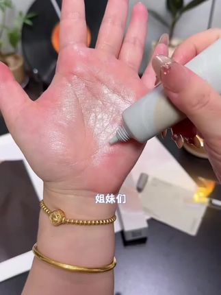 planner珀兰娜4.0毛孔隐形妆前乳打底隔离控油服帖持久不脱妆#强烈推荐 #每日分享 #中药材种植 #手工