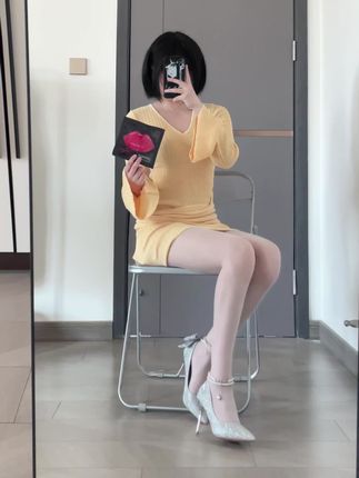 玻尿酸丝 #今天穿什么 #汲润绝妙触感 #汲润ha丝