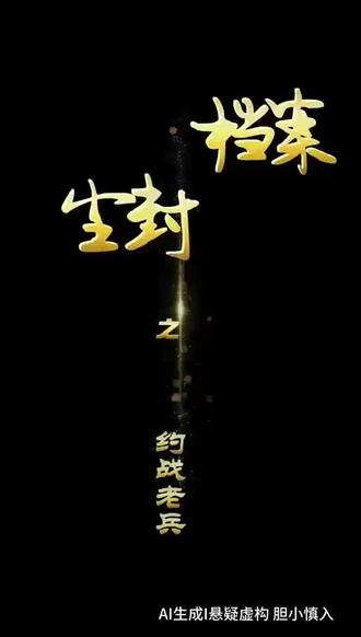 🤖 AI生成|惊悚悬疑|约战老兵 胆小慎入 本视频含AI合成内容,悬疑故事纯属虚构,无任何现实指向。约战老兵遭遇约南女兵,那一刻,成了他一生的梦魇… 未成年人请回避,请勿过度联想哦~