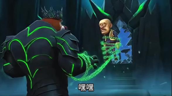 #动画剪辑#熊出没 丁亮