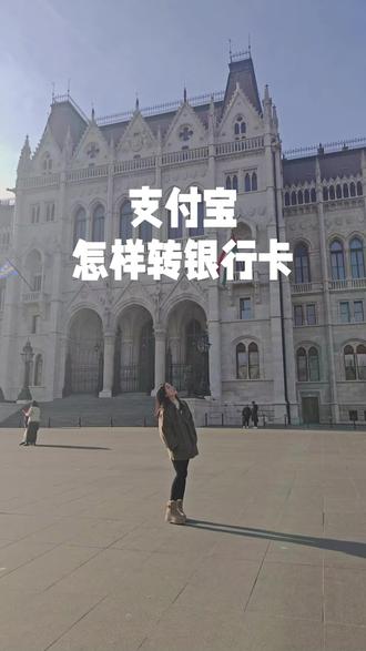 支付宝怎样转帐到银行卡 #支付宝怎样转帐到银行卡