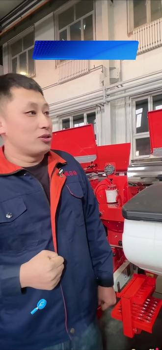 风机稳压阀(一)风机稳压阀的作用,为什么要安装风机稳压阀? #顺源播种机 #气吸式播种机 #农机 #农业种植#vlog十亿流量扶持计划