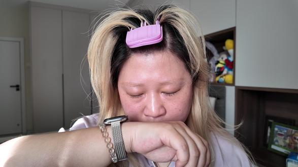 底妆测评|真贵妇or真贵?种草or祛魅? 高清娇兰御廷兰花粉底8小时实测
坐标北方
目前肤质混干
视频已标记章节,大家可按照感兴趣的自行拖动进度条观看
#底妆测评 #干皮粉底液 #贵妇底妆 #无美颜无滤镜无磨皮