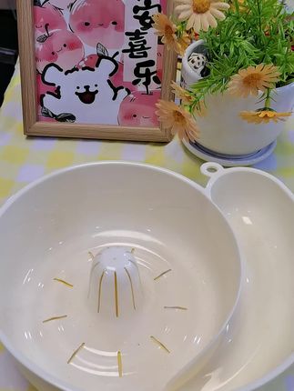 #清洗篮#自动#篮子#沥水篮#洗水果