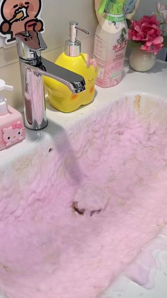 水卫士年前大扫除拍一发三
#水卫士 #水卫士浴室清洁剂 #大扫除 #过年大扫除 #浴室