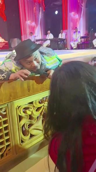 刘老根大舞台-新春巡演天长站
演出时间:2026 年 3 月 7 日-2026 年 3 月 8 日
晚上19点到21点
演出地点:天长市全民健身中心体育馆
阵容:闫光明、赵海燕、刘传龙、姜洋洋、王小利、文松、杨树林、田娃、李琳、李佳芮、刘美钰、郭丽颖、王小福、毛笔、王丹丹、杨茗凯#刘老根大舞台 #新春巡演 @抖加🔥上热门🔥dou+🔥热点宝