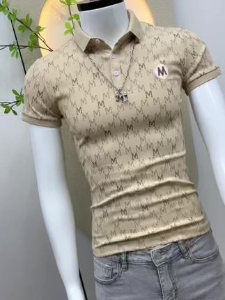 好货POLO衫,精品男装保质保量 #短袖热卖中 #polo衫穿搭 #短袖polo衫男 #polo衫男 #短袖polo衫t恤