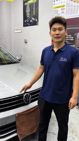 大众车亮了几个故障码,其实解决起来还挺简单的
#我要上热门 #大众亮abs故障灯 #大众亮故障灯 #轮速传感器故障