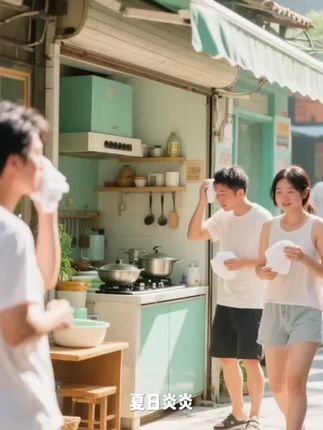 一次性制冰袋自封口冰格袋子家用创意百香果食用制冰盒冻冰块模具