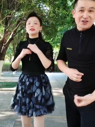两面穿舞裙新款舞蹈服日常生活两穿 亲测好物#主播 #实话实说#展示 #直播装备#神器好物