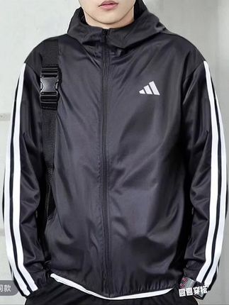 #户外服装 #时尚潮流穿搭 #运动休闲 #外套穿搭 #日常搭配