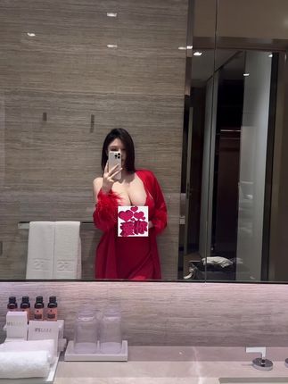 我说我结婚了 结果你更兴奋了