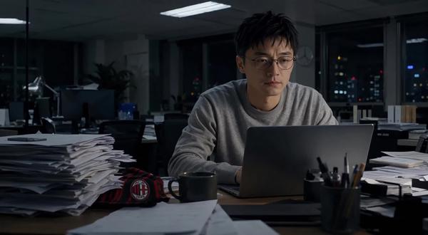 我们不是不在了,只是在等米兰回来 我们80后出生在那个意甲还很辉煌的年代。小时候看见红黑色,就觉得那是世界上最漂亮、最有人情味,也最强大的颜色。
后来我们长大了。不再熬夜看完整场比赛,不再在群里刷屏,也不再像二十岁那样喊到嗓子哑。
我们去了办公室、地铁、医院走廊,成了父亲、丈夫、儿子,也成了别人嘴里的“中年老登”。
但我们不是不爱了。只是生活太吵,把我们按了静音。
如果有一天,米兰真的再次站上欧洲之巅,我们想我们还是会拿出那条红黑围巾,轻轻说一句:
我们回来了。 Forza Milan!
我们等的不是一场胜利。是那个相信未来会赢的自己。
#AC米兰 #米兰球迷 #80后 #ForzaMilan #真实生活分享计划