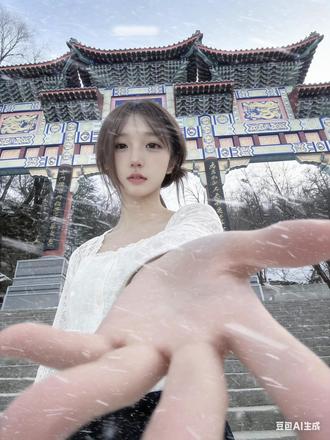 平平无奇的照片被豆包爆改了老君山p图指令教程来了#豆包ai#豆包出大片有两把刷子#老君山#爆改#游戏cg老君山p图指令豆包老君山P图指令教程老君山豆包修图指令老君山中天牌坊老君山拍照老君山中天p图教程游戏cg格老君山
游戏cg风格