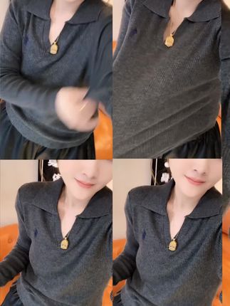 #气质女装 #女装搭配 #时尚女装 #时尚女装穿搭 #女装搭配分享