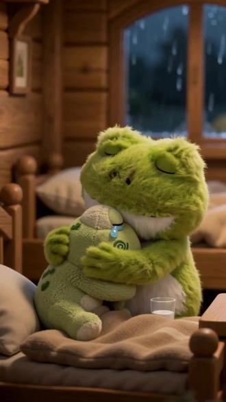 #AI喂药引发的小风波 #随变ai随便玩 #随变app @悠悠我心,悠悠我思