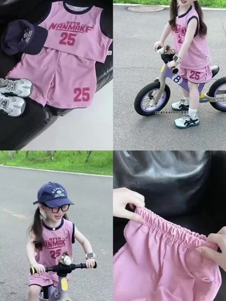 #高品质童装 #面料柔软舒适 #儿童穿搭分享 #潮酷穿搭  #潮童必备