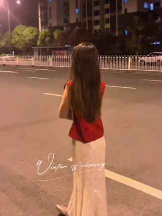 #韩国ins女装 #时尚感穿搭 #减龄两件套