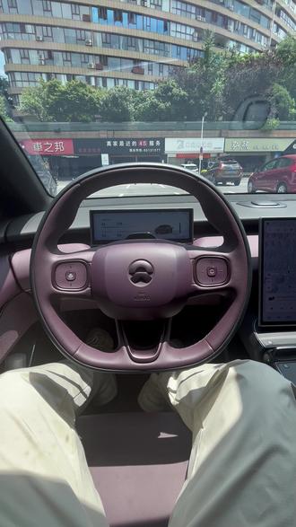 分享3个蔚来车机使用小技巧 #蔚来 #蔚来汽车