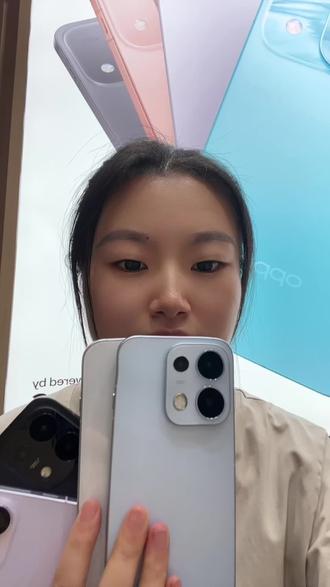 OPPOReno16 今晚发布会哦#OPPOReno16
#OPPO湖北怦然星动
#OPPO鄂外心动