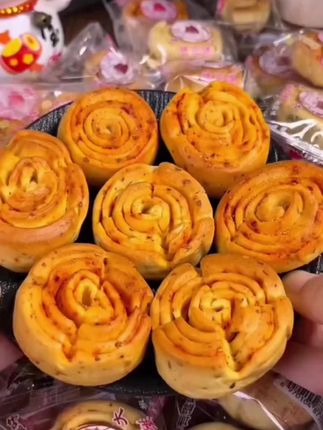 #上热门🔥破50000万粉丝39 万#好吃到停不下来 #零食推荐 #快来一起尝个鲜 #解馋