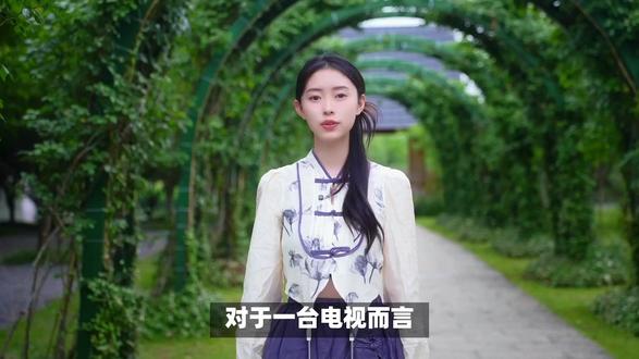 海信电视小墨E5Q Pro深度体验,新手必看