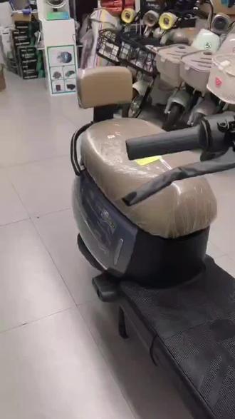 前碟后鼓的标准,只有绿源鼓刹秒杀市面上一切普通的杠杆原理鼓刹,长久看实用性还得是绿源