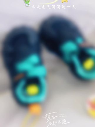 小黄鸭新款舒适休闲运动鞋,男童女童防滑耐磨跑步鞋