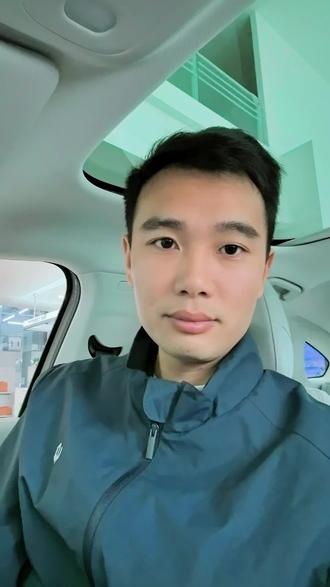 解锁零跑后视镜调节功能